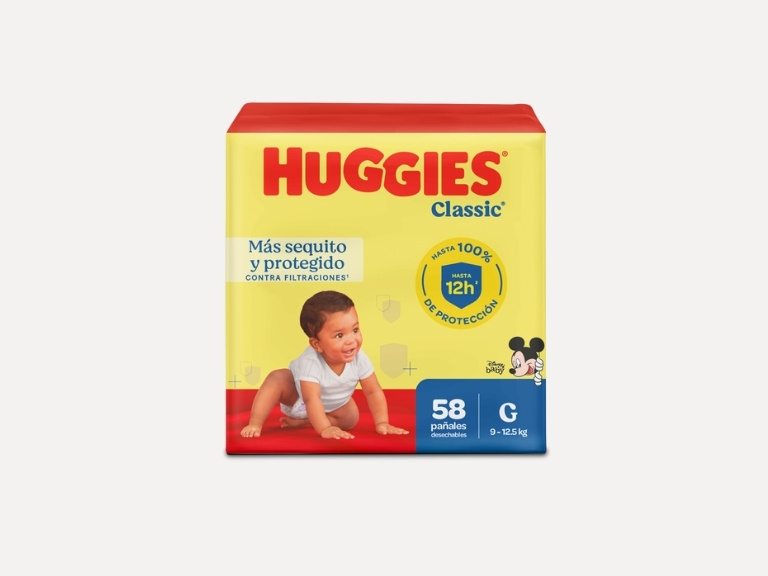 Huggies Classic G