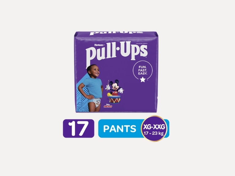 Pants de Entrenamiento para Nia Talla
